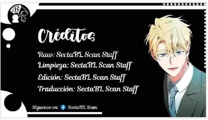Dulce ciruela - Capítulo 6 manhwa