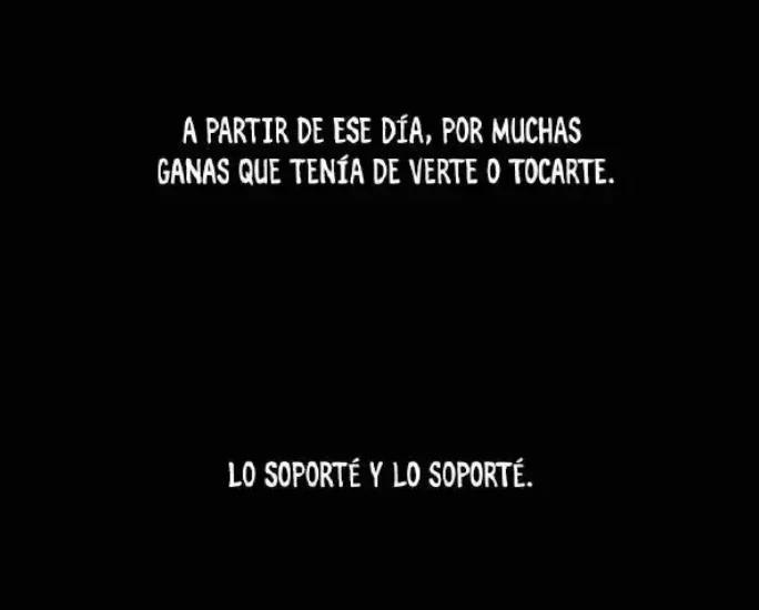 Dulce ciruela - Capítulo 6 manhwa
