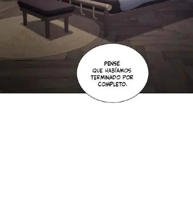Dulce ciruela - Capítulo 6 manhwa