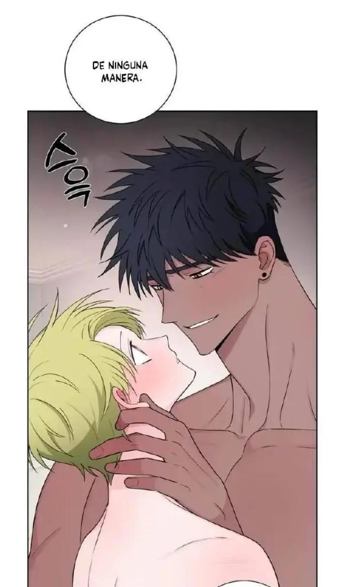 Dulce ciruela - Capítulo 6 manhwa