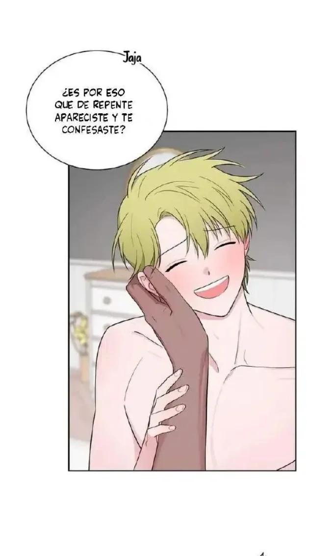 Dulce ciruela - Capítulo 6 manhwa