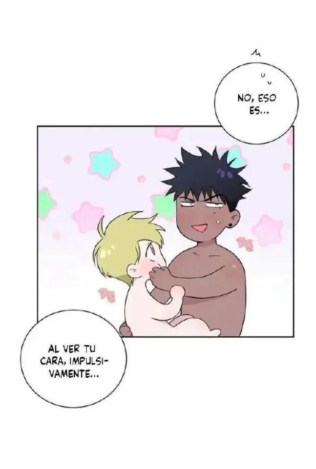 Dulce ciruela - Capítulo 6 manhwa