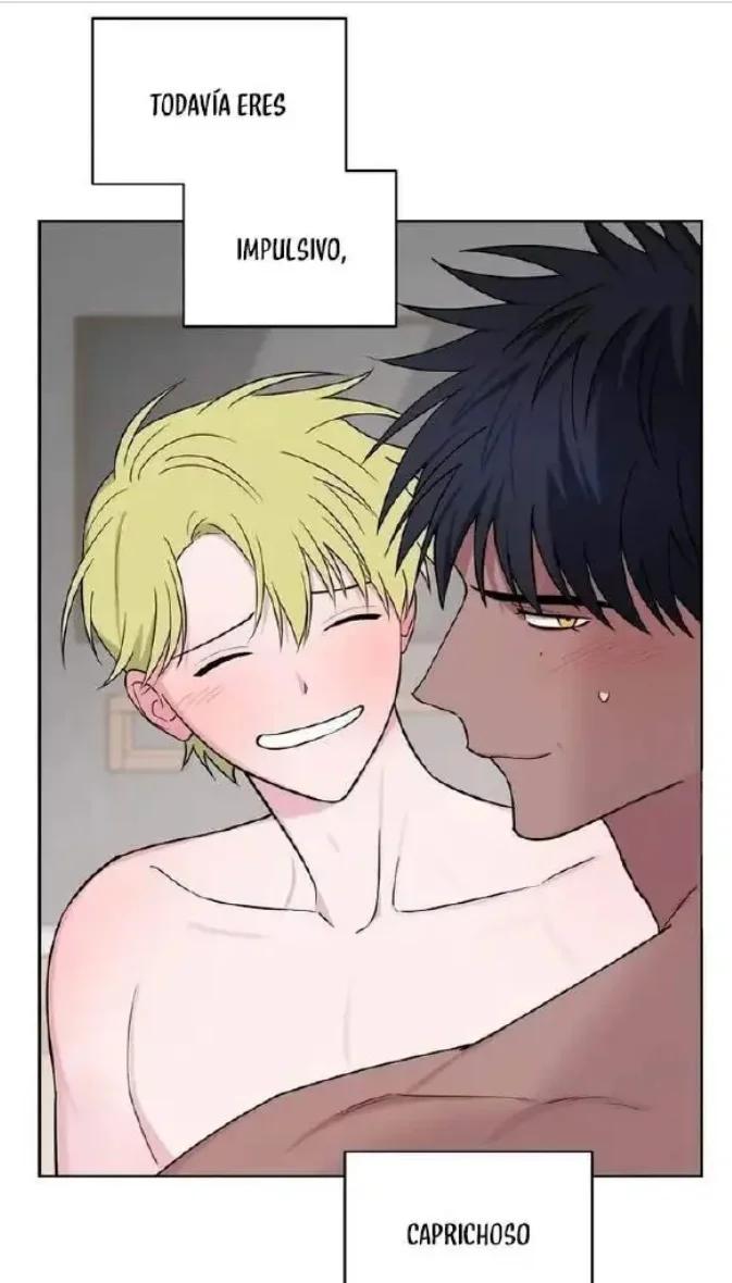 Dulce ciruela - Capítulo 6 manhwa