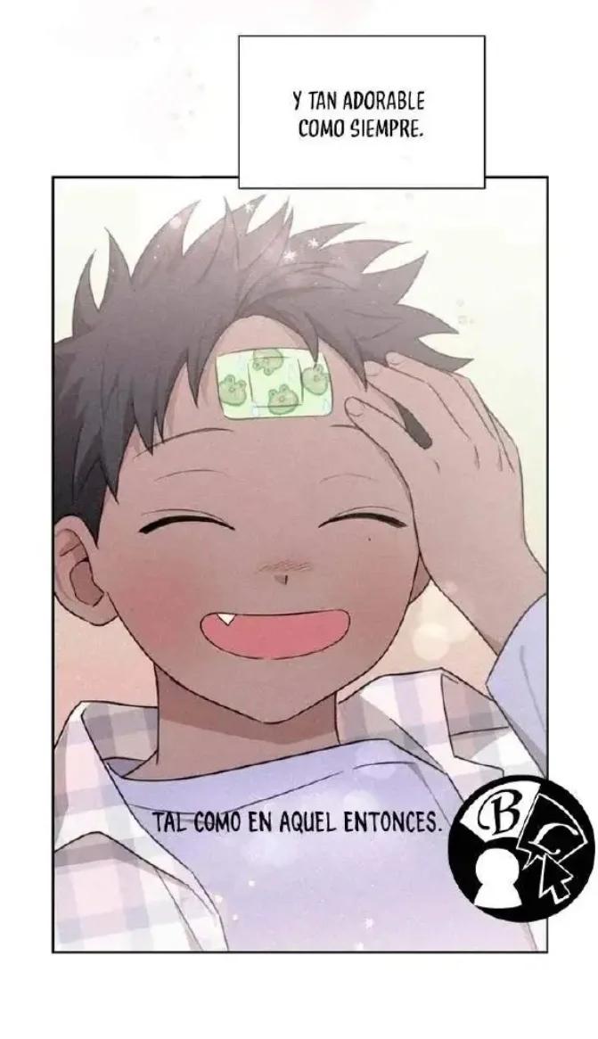 Dulce ciruela - Capítulo 6 manhwa