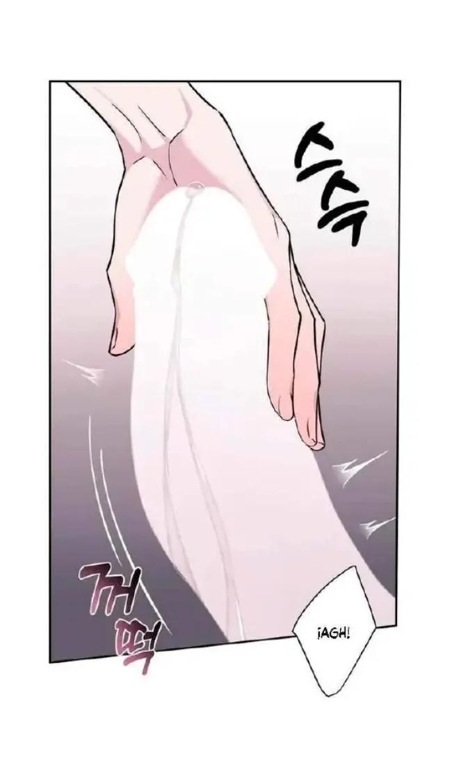 Dulce ciruela - Capítulo 6 manhwa