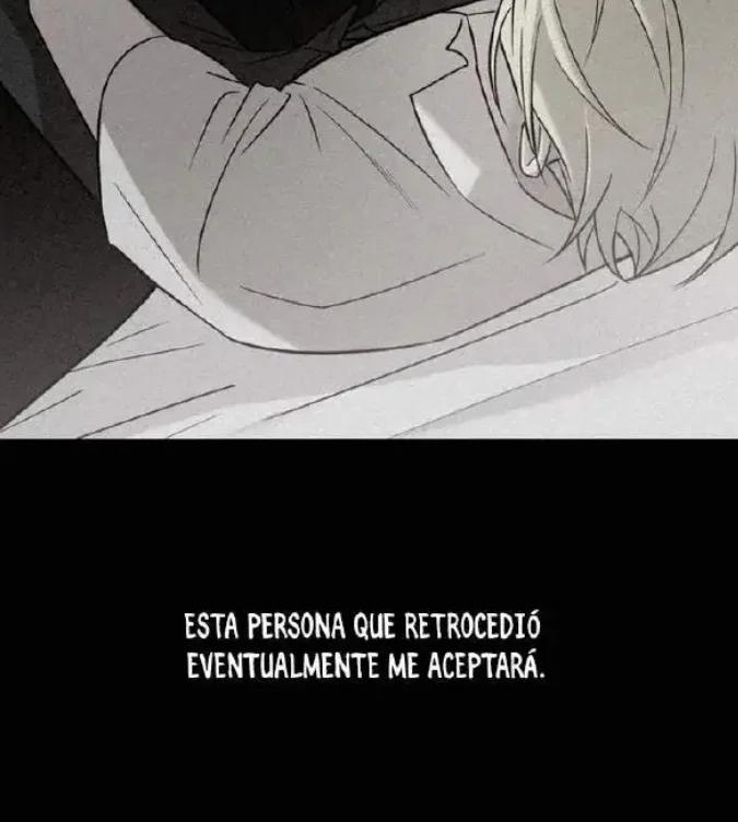 Dulce ciruela - Capítulo 6 manhwa