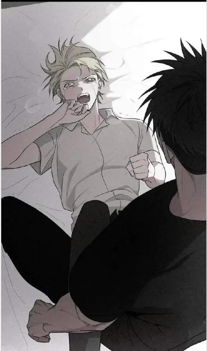 Dulce ciruela - Capítulo 6 manhwa