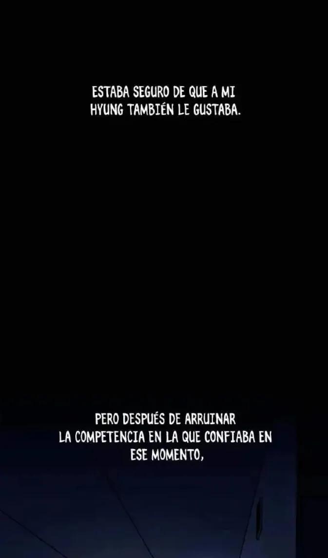 Dulce ciruela - Capítulo 6 manhwa