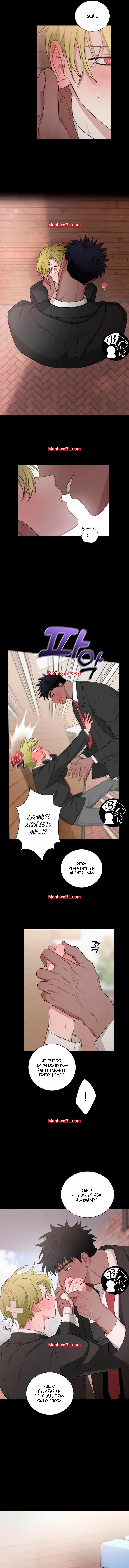 Dulce ciruela - Capítulo 4 3 manhwa