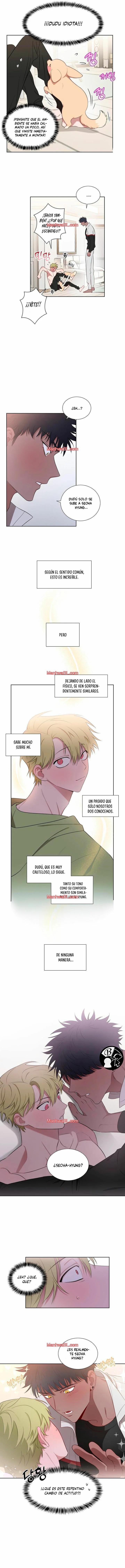 Dulce ciruela - Capítulo 2 2 manhwa