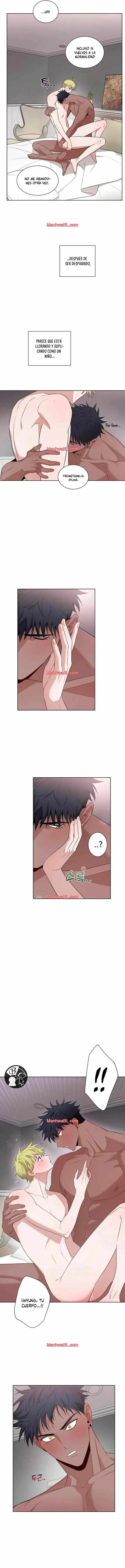 Dulce ciruela - Capítulo 3 3 manhwa