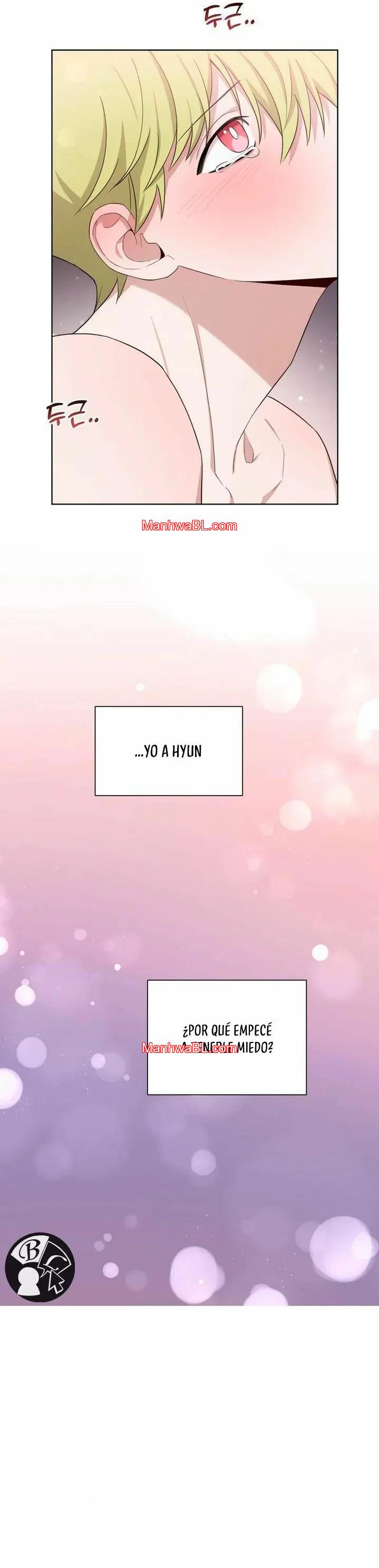 Dulce ciruela - Capítulo 3 3 manhwa