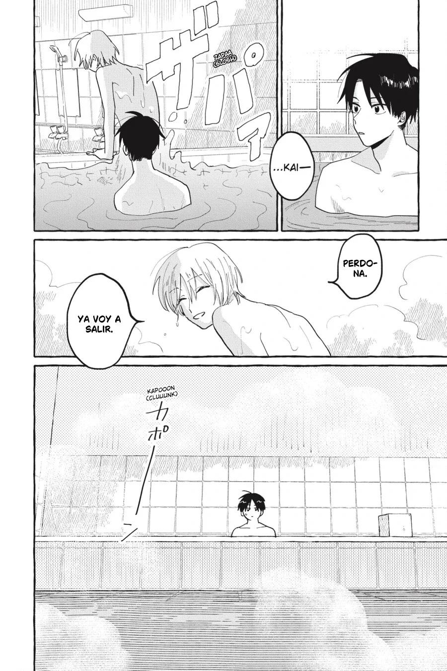Kimi to Nara Koi wo Shite Mite mo - Capítulo 3 manhwa