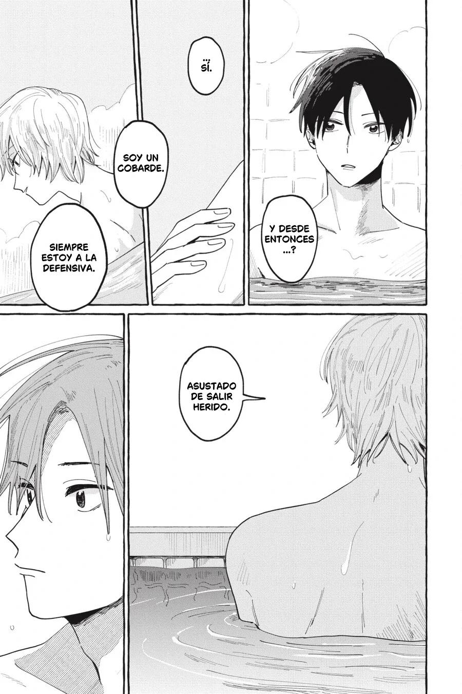 Kimi to Nara Koi wo Shite Mite mo - Capítulo 3 manhwa