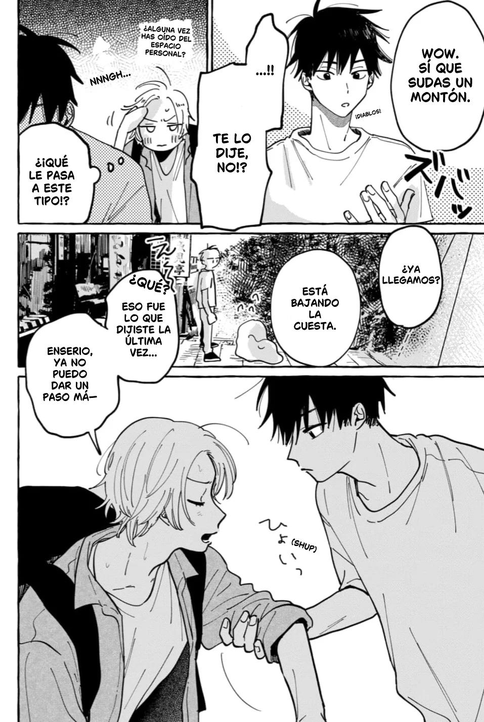 Kimi to Nara Koi wo Shite Mite mo - Capítulo 1 2 manhwa