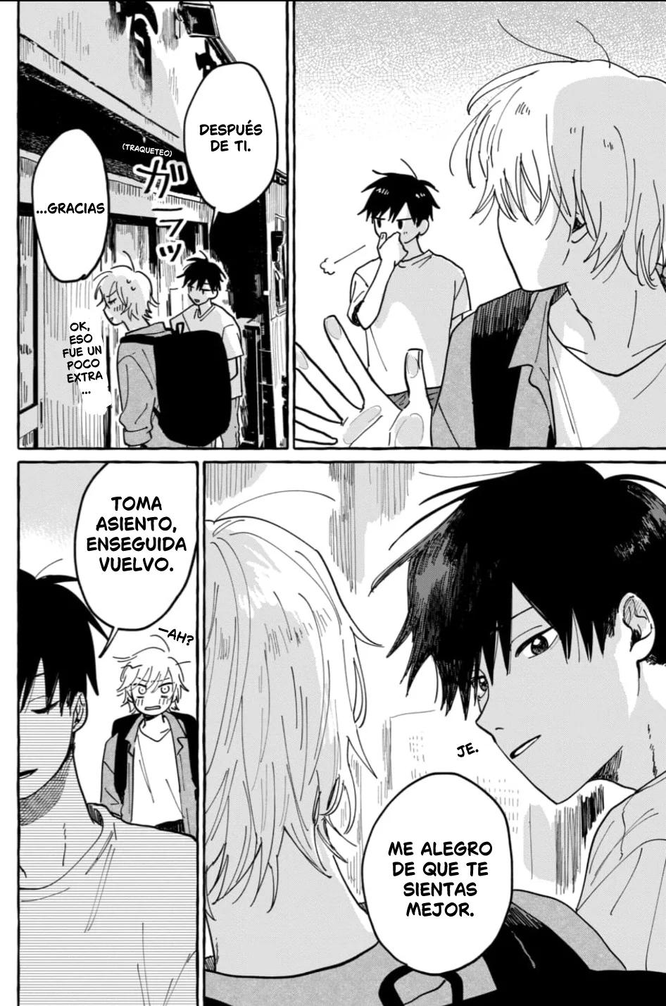 Kimi to Nara Koi wo Shite Mite mo - Capítulo 1 2 manhwa