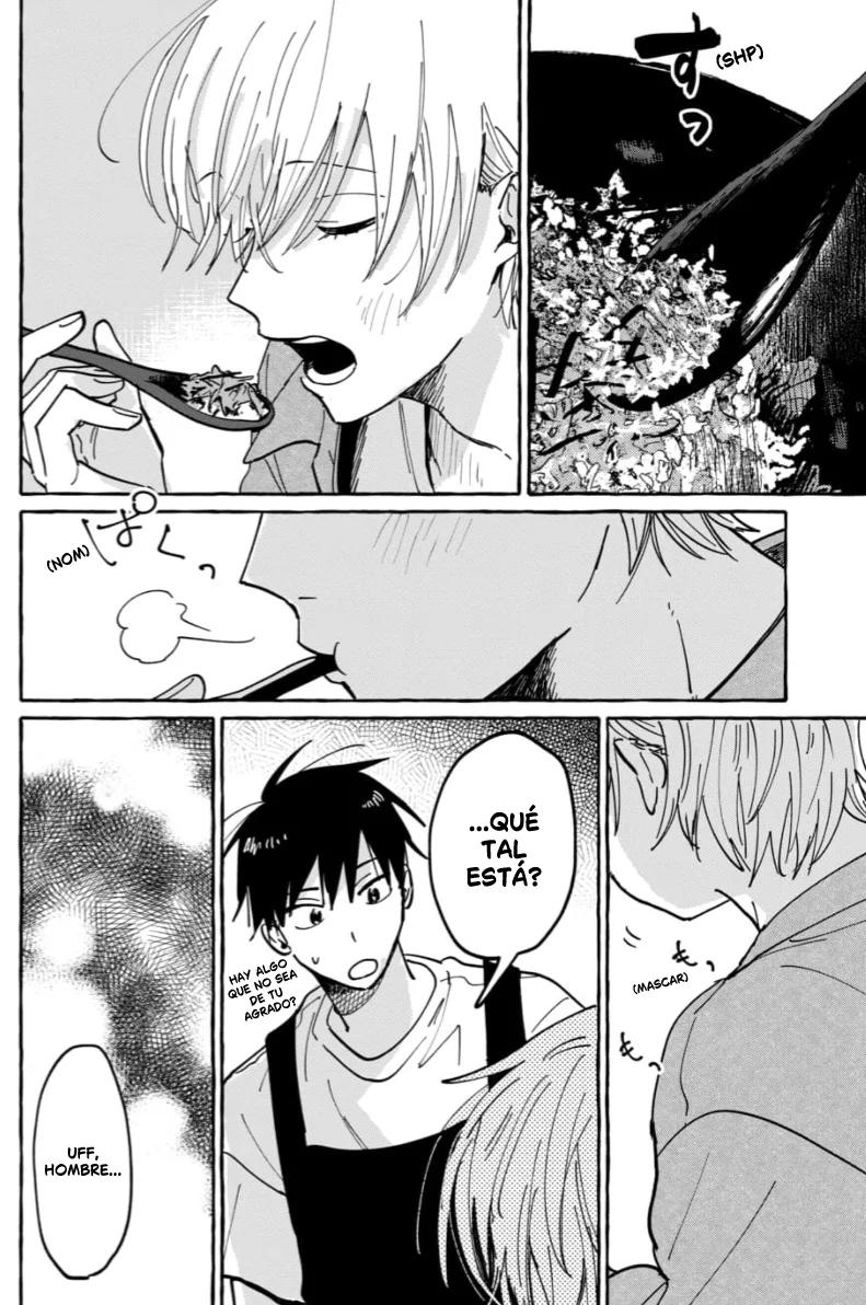 Kimi to Nara Koi wo Shite Mite mo - Capítulo 1 2 manhwa
