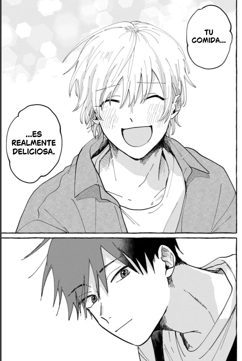 Kimi to Nara Koi wo Shite Mite mo - Capítulo 1 2 manhwa