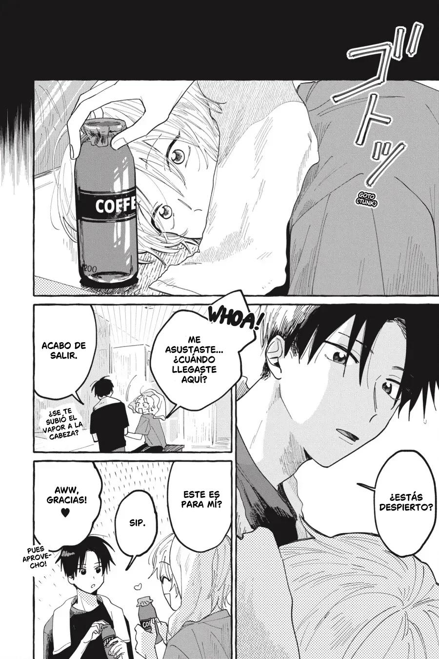 Kimi to Nara Koi wo Shite Mite mo - Capítulo 3 2 manhwa