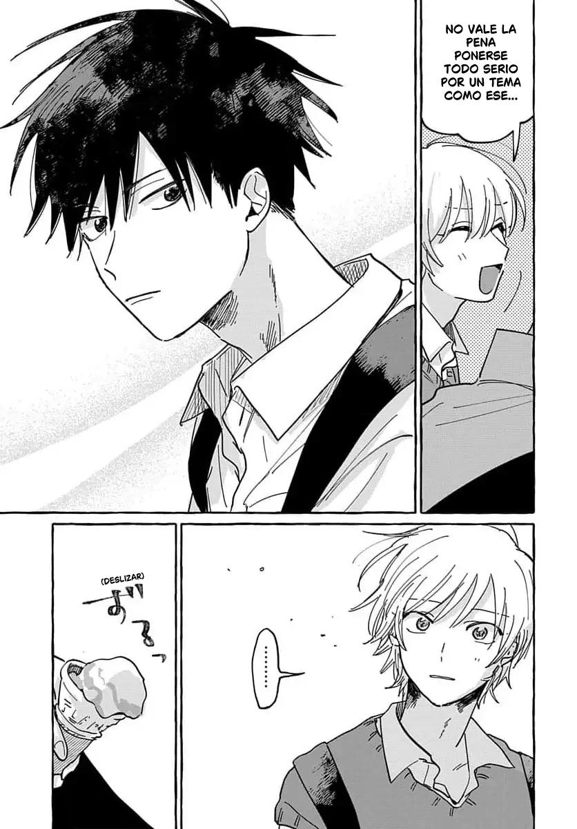 Kimi to Nara Koi wo Shite Mite mo - Capítulo 2 3 manhwa