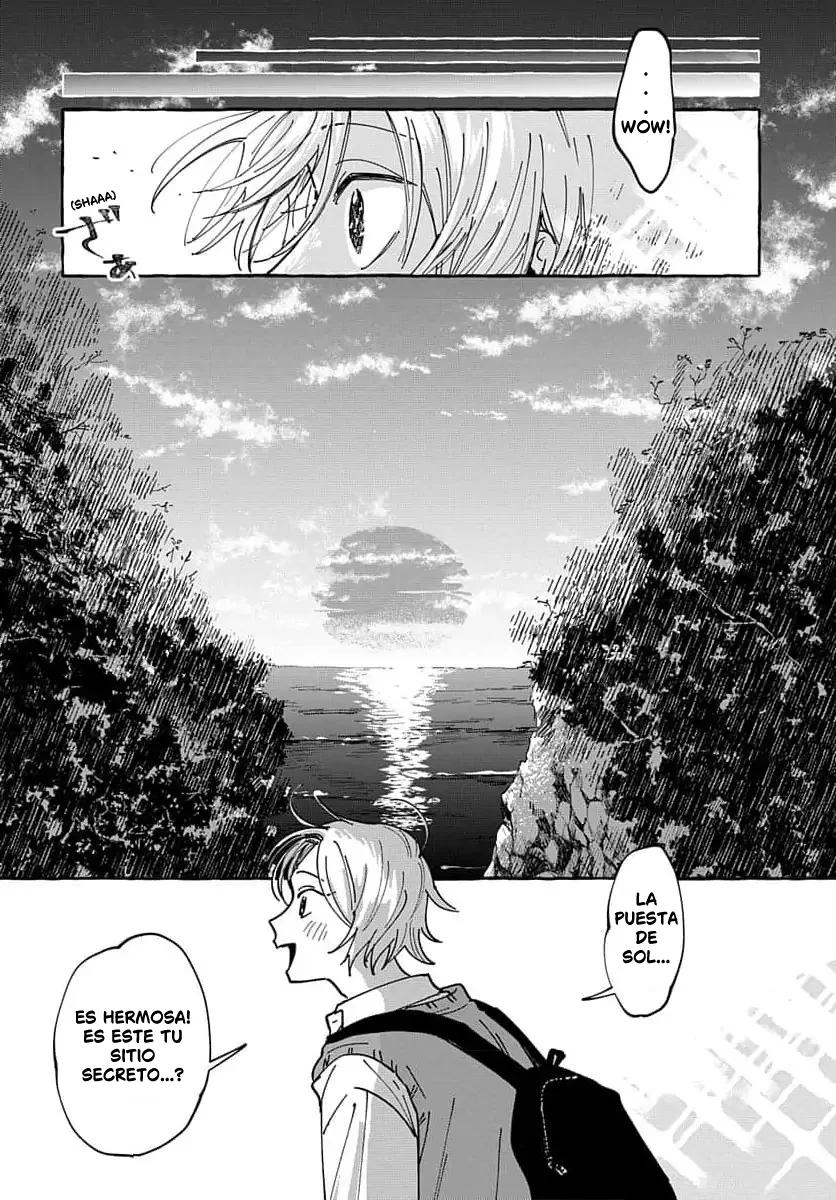 Kimi to Nara Koi wo Shite Mite mo - Capítulo 2 3 manhwa