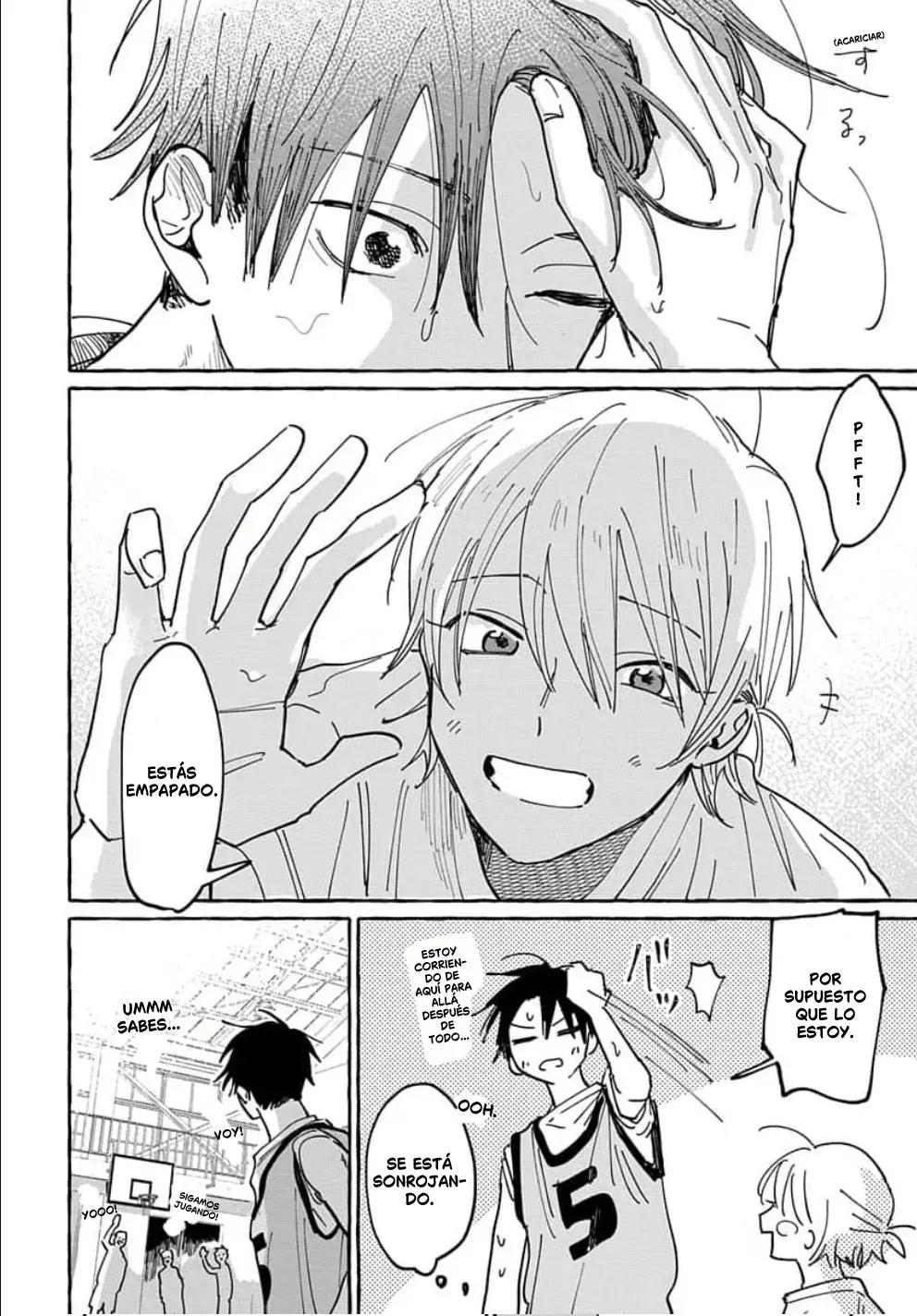 Kimi to Nara Koi wo Shite Mite mo - Capítulo 2 2 manhwa