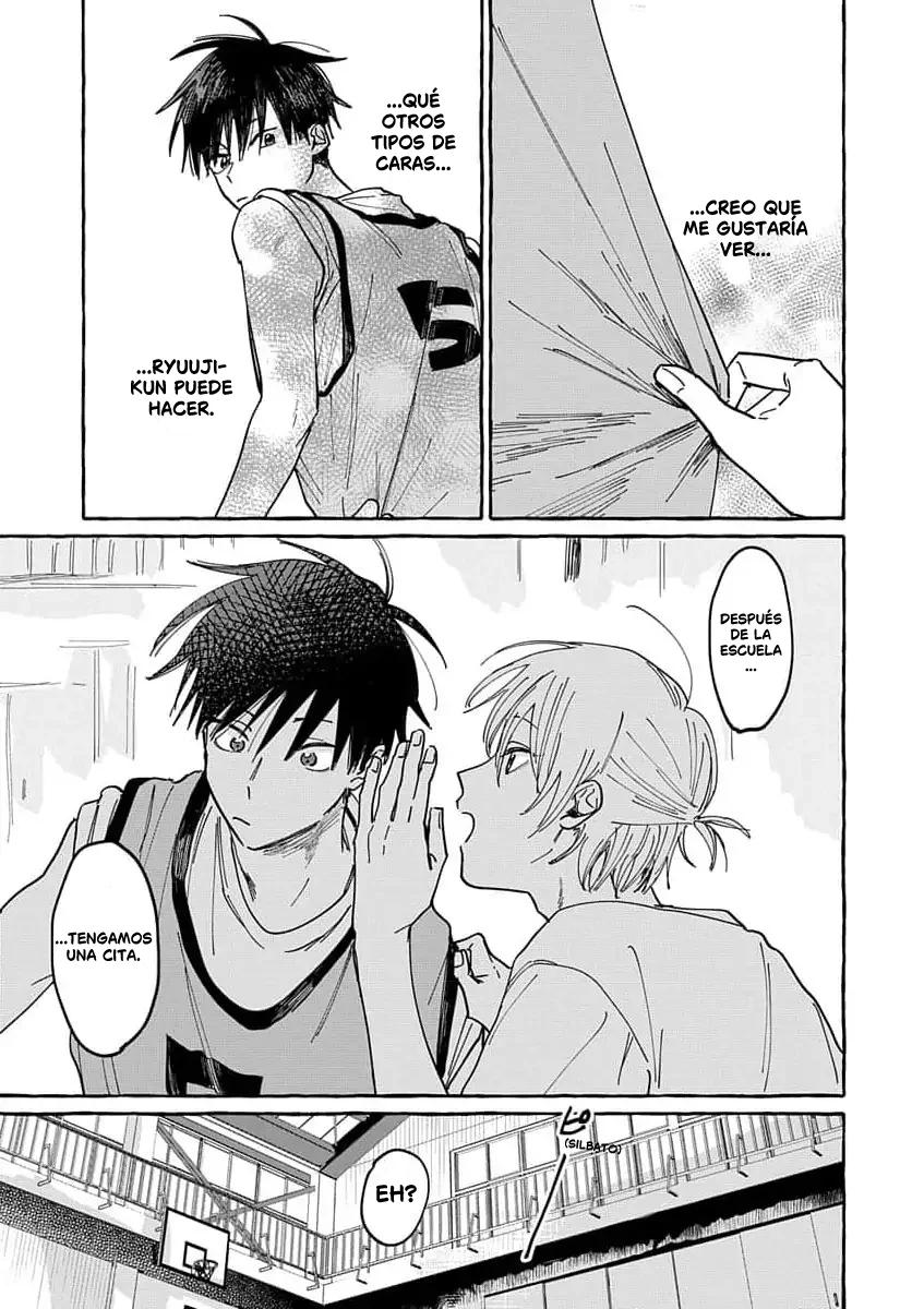 Kimi to Nara Koi wo Shite Mite mo - Capítulo 2 2 manhwa