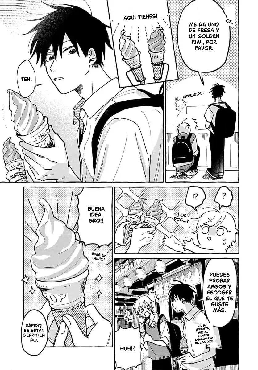 Kimi to Nara Koi wo Shite Mite mo - Capítulo 2 2 manhwa