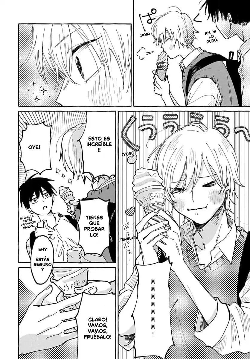 Kimi to Nara Koi wo Shite Mite mo - Capítulo 2 2 manhwa