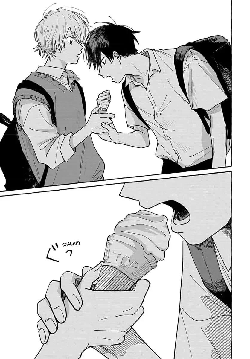 Kimi to Nara Koi wo Shite Mite mo - Capítulo 2 2 manhwa