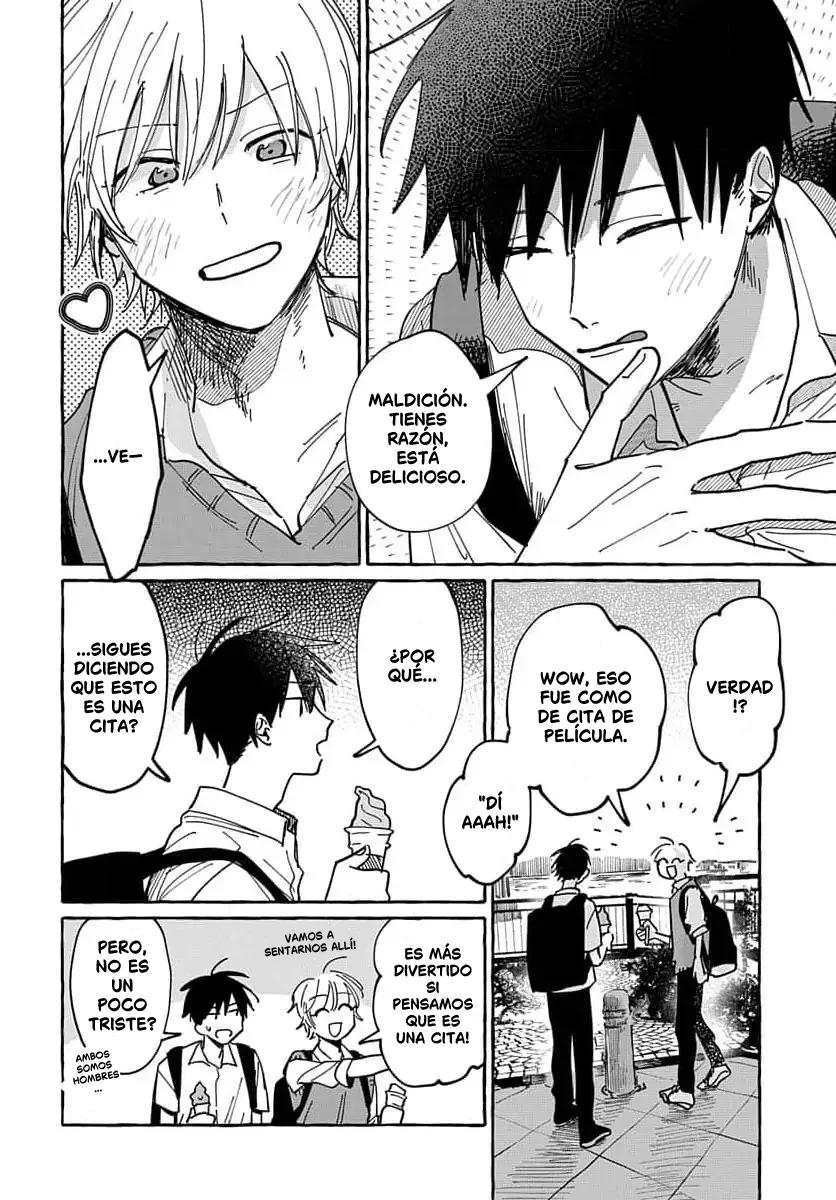 Kimi to Nara Koi wo Shite Mite mo - Capítulo 2 2 manhwa