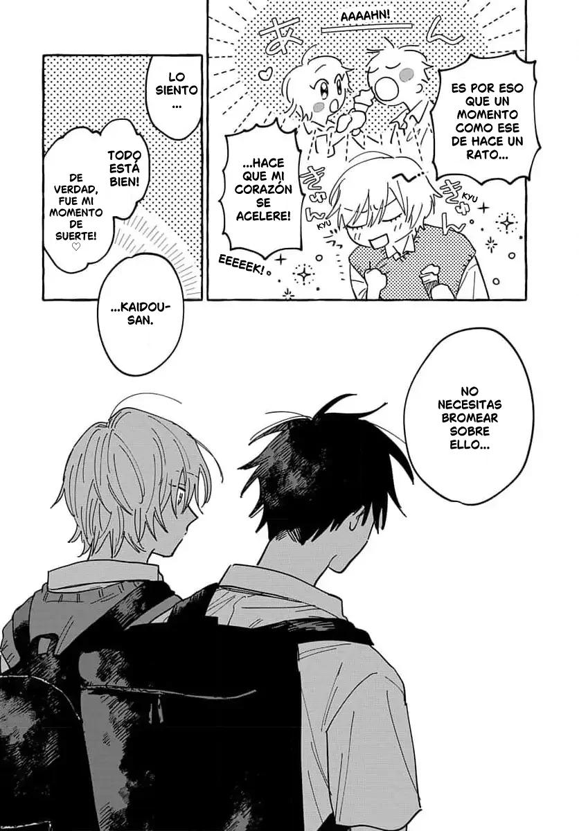 Kimi to Nara Koi wo Shite Mite mo - Capítulo 2 2 manhwa