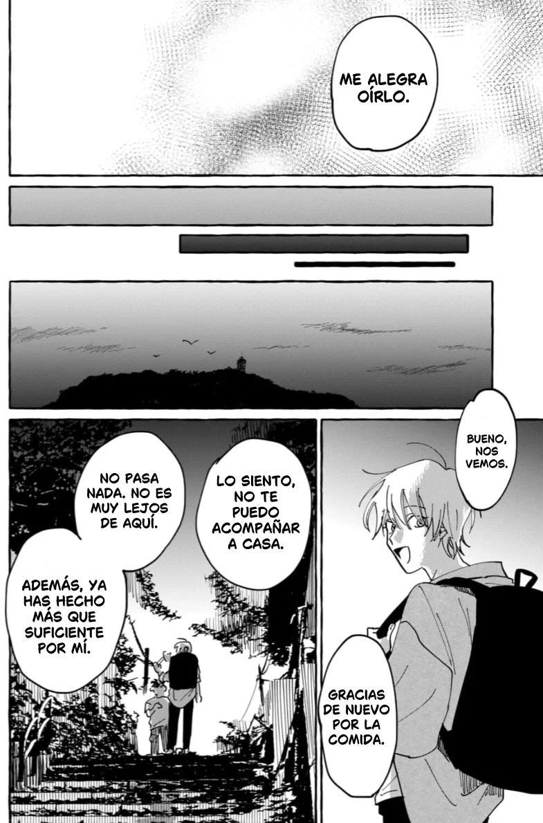 Kimi to Nara Koi wo Shite Mite mo - Capítulo 1 3 manhwa