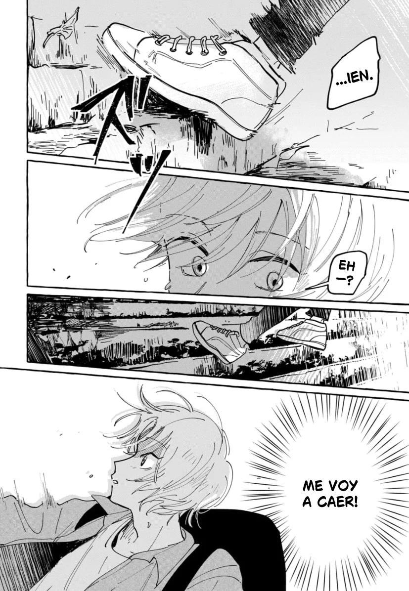 Kimi to Nara Koi wo Shite Mite mo - Capítulo 1 3 manhwa