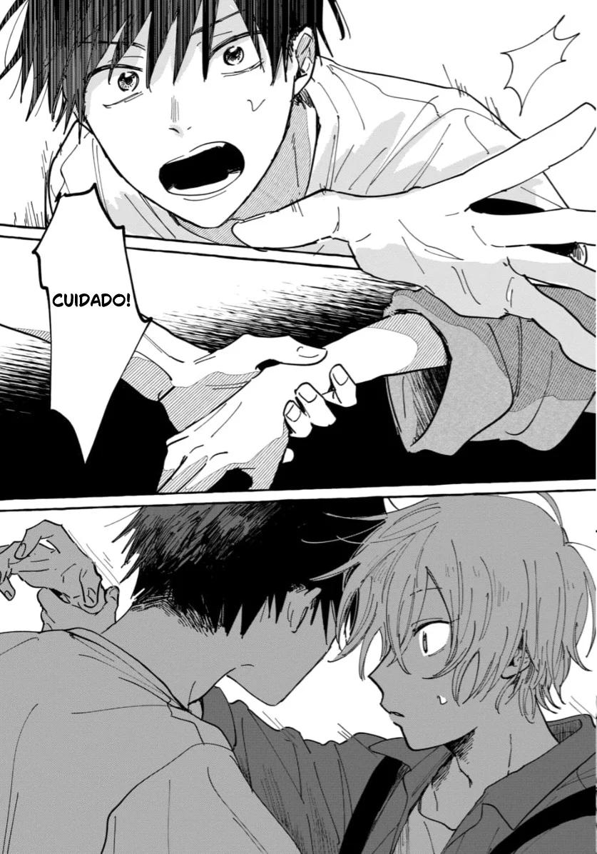 Kimi to Nara Koi wo Shite Mite mo - Capítulo 1 3 manhwa