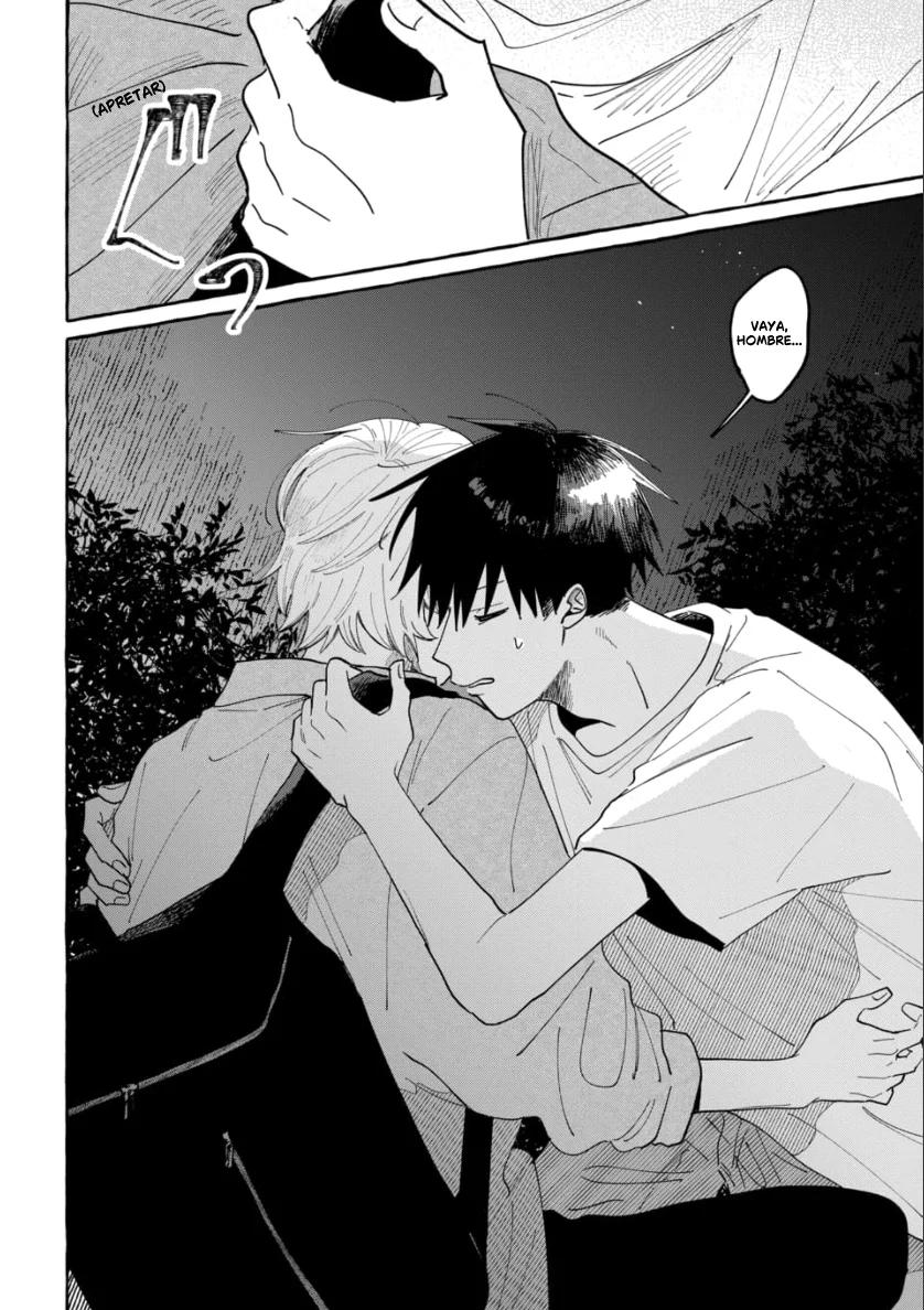 Kimi to Nara Koi wo Shite Mite mo - Capítulo 1 3 manhwa