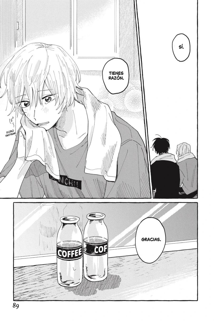 Kimi to Nara Koi wo Shite Mite mo - Capítulo 3 3 manhwa