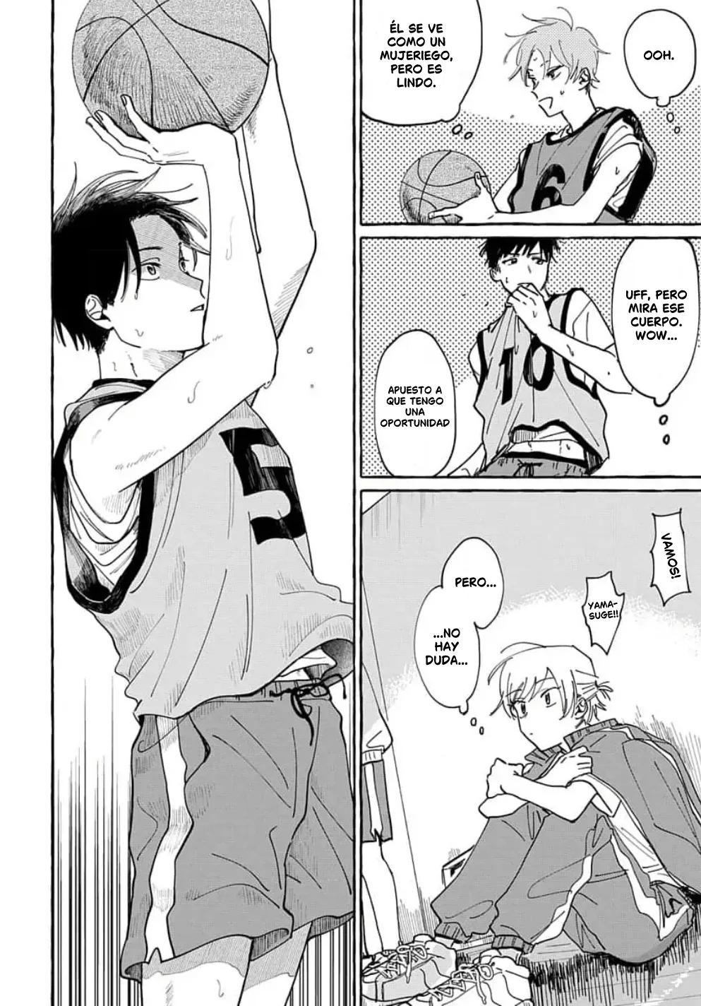 Kimi to Nara Koi wo Shite Mite mo - Capítulo 2 manhwa