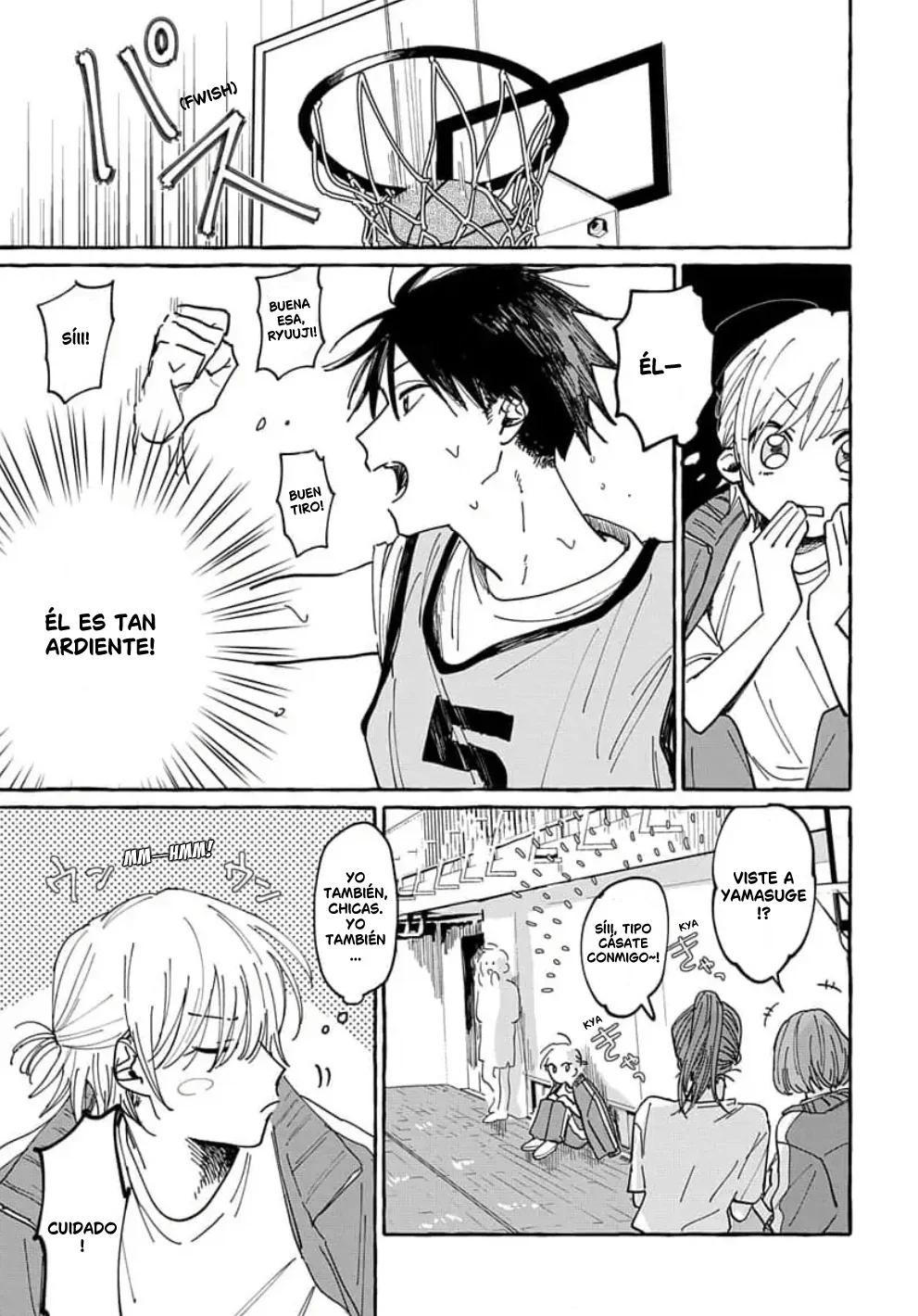 Kimi to Nara Koi wo Shite Mite mo - Capítulo 2 manhwa