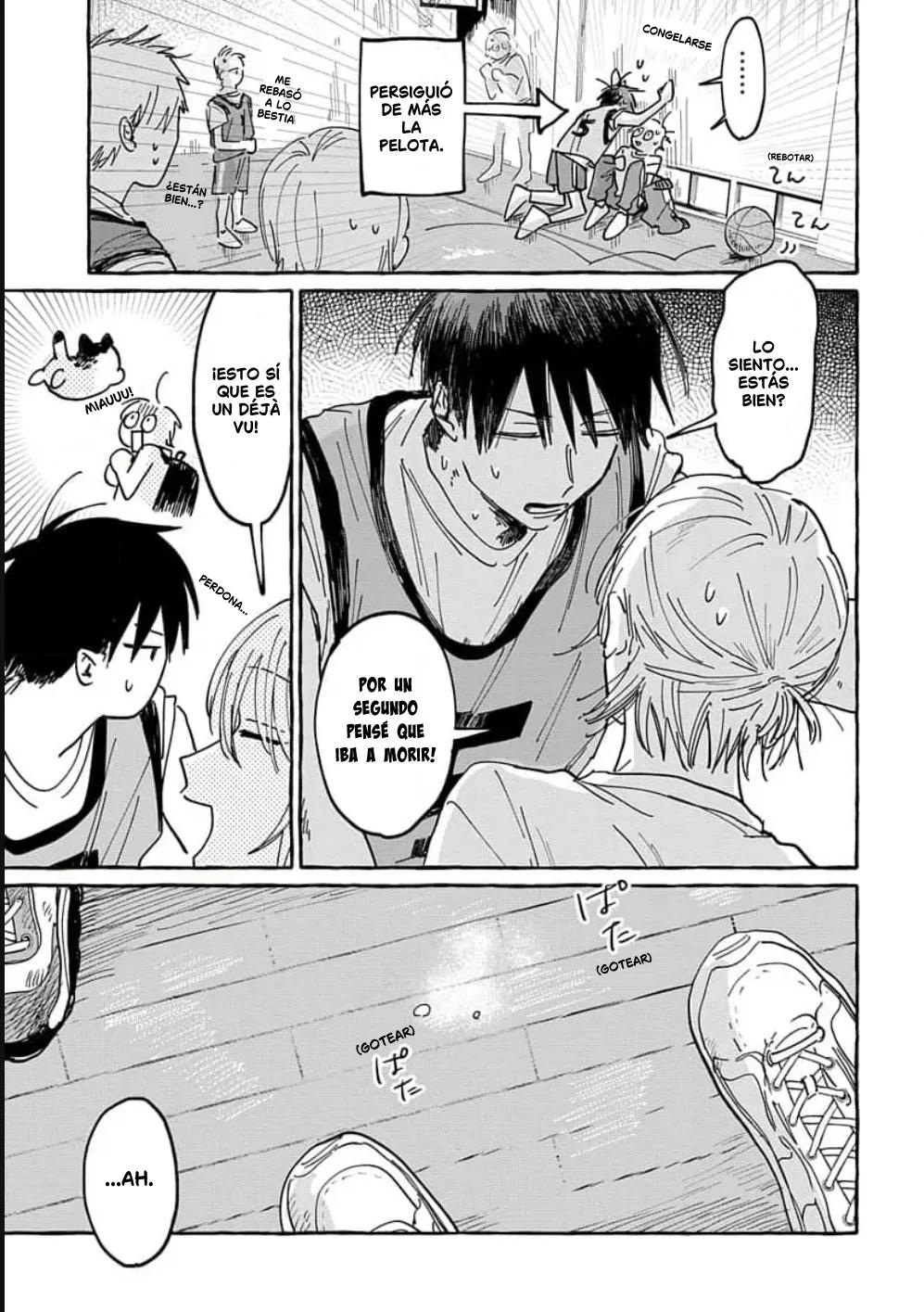Kimi to Nara Koi wo Shite Mite mo - Capítulo 2 manhwa