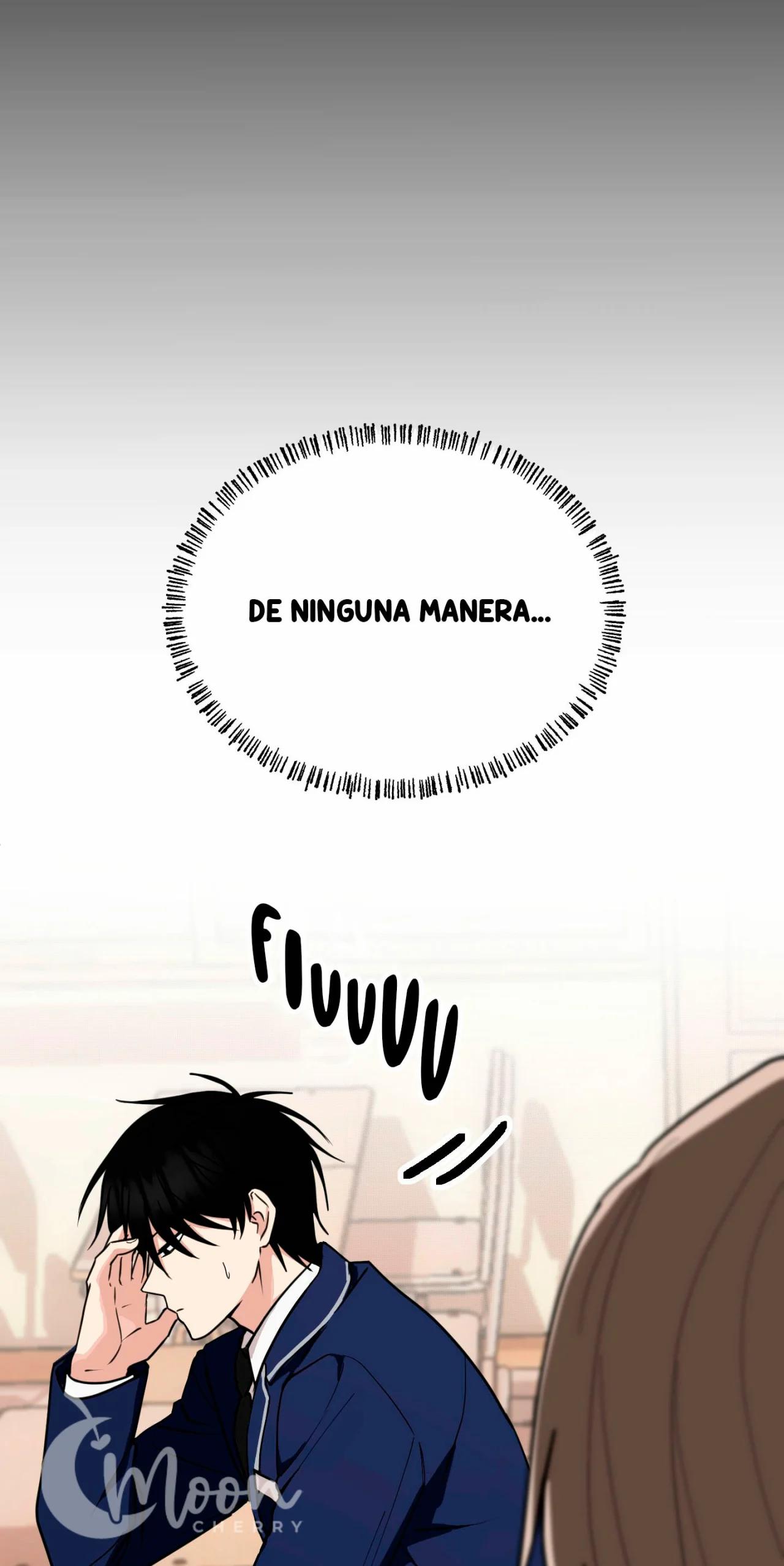 Déjame tranquilo - Capítulo 1 2 manhwa