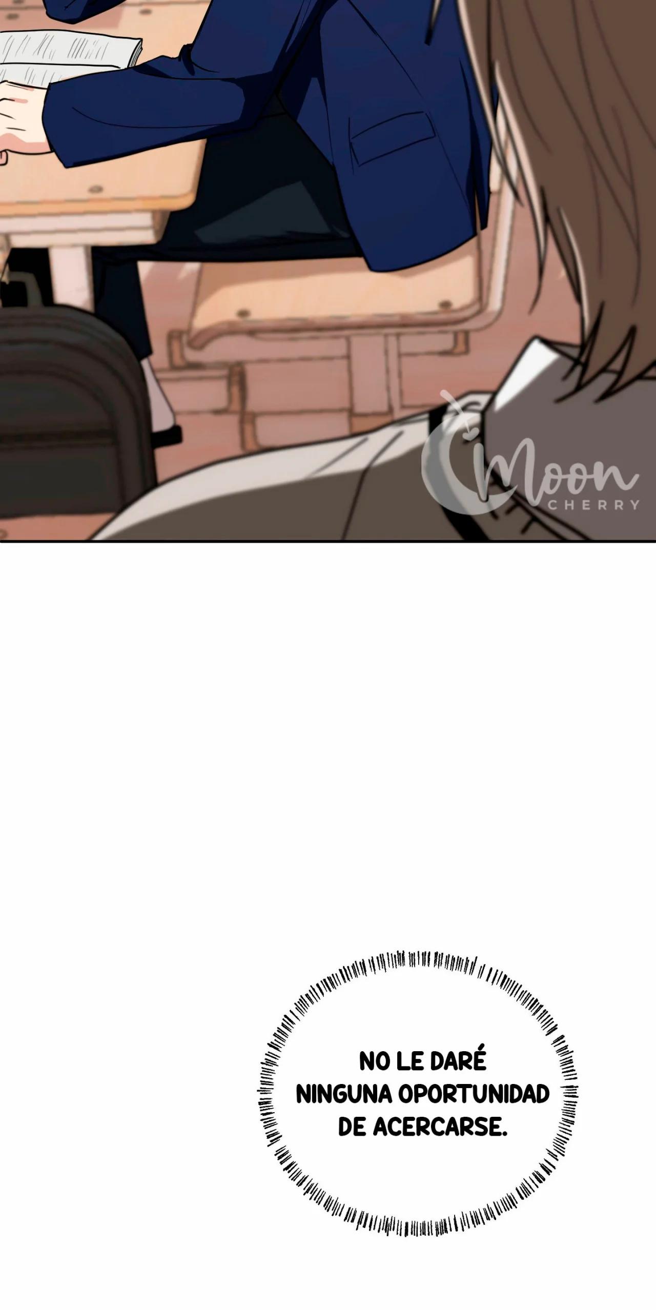 Déjame tranquilo - Capítulo 1 2 manhwa
