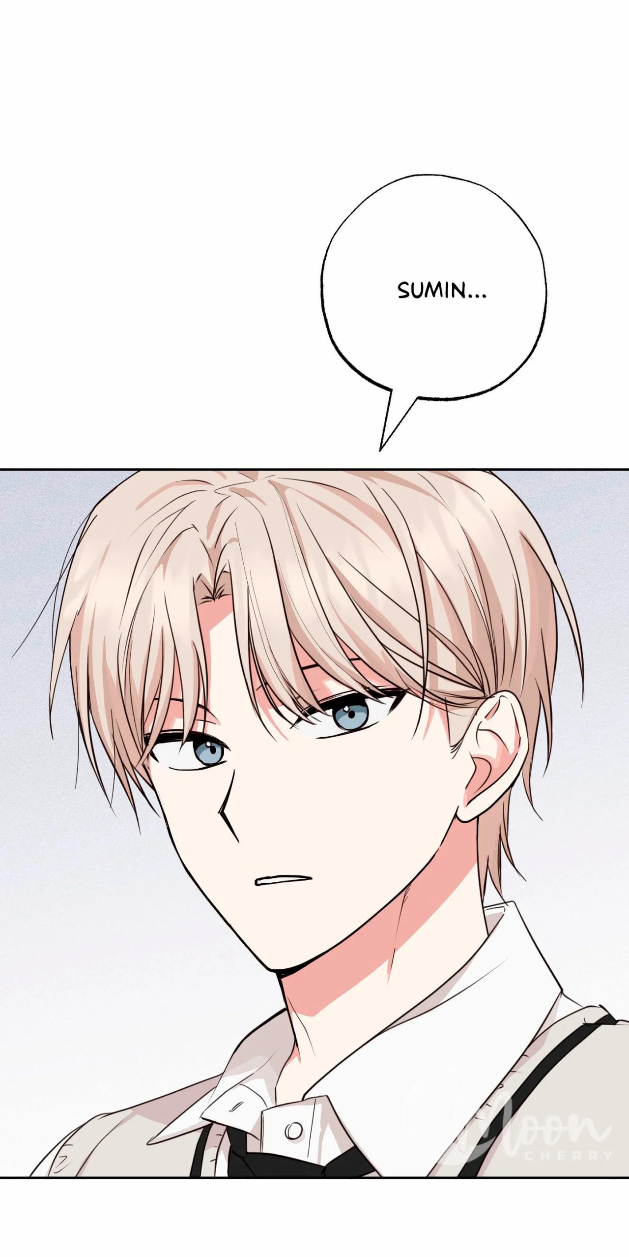 Déjame tranquilo - Capítulo 1 2 manhwa