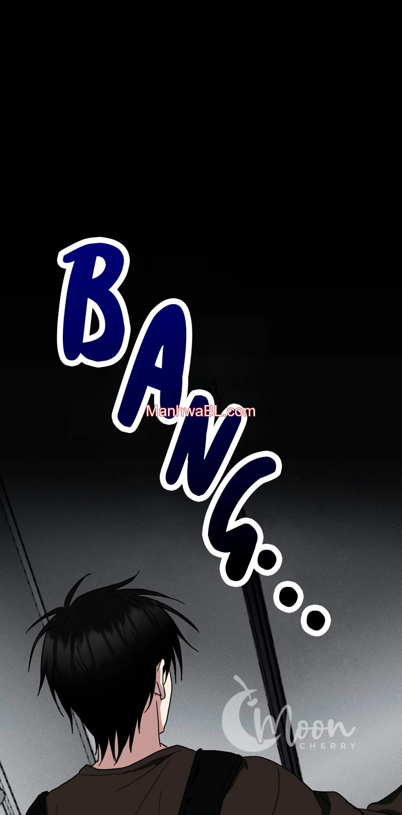 Déjame tranquilo - Capítulo 1 3 manhwa