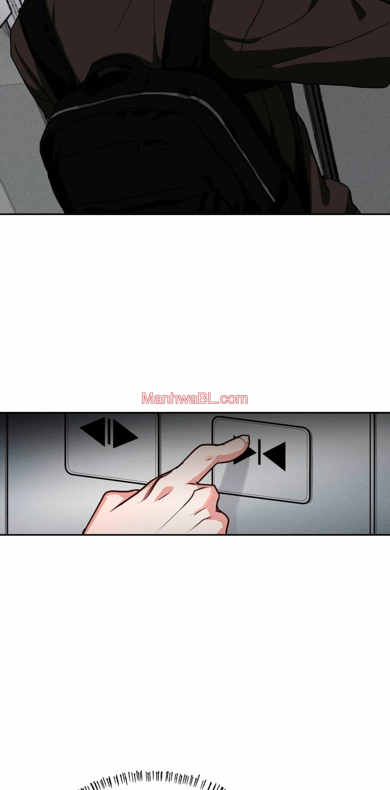 Déjame tranquilo - Capítulo 1 3 manhwa