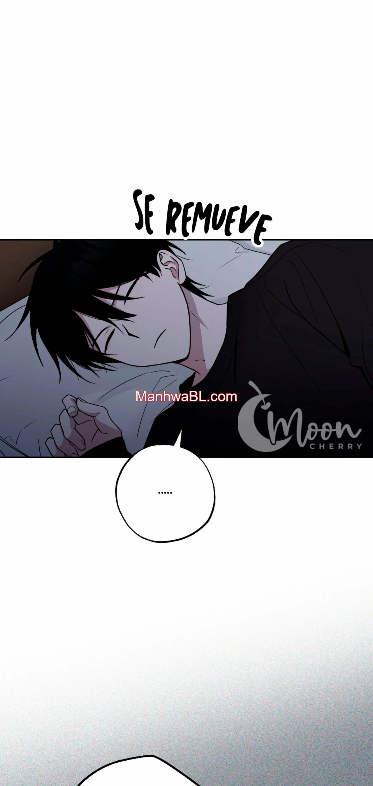 Déjame tranquilo - Capítulo 1 3 manhwa