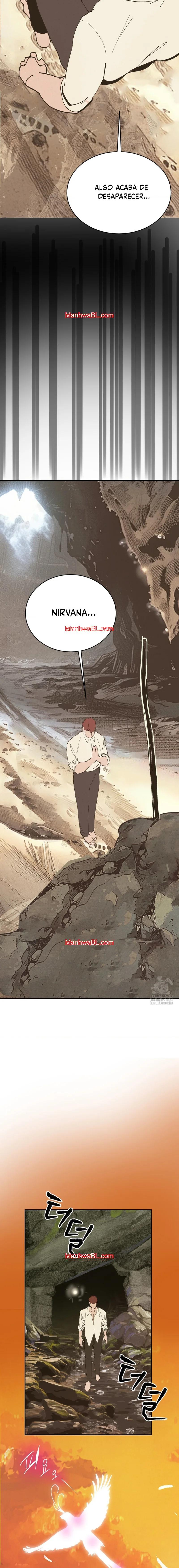 Chico Melocotón - Capítulo 29 3 manhwa