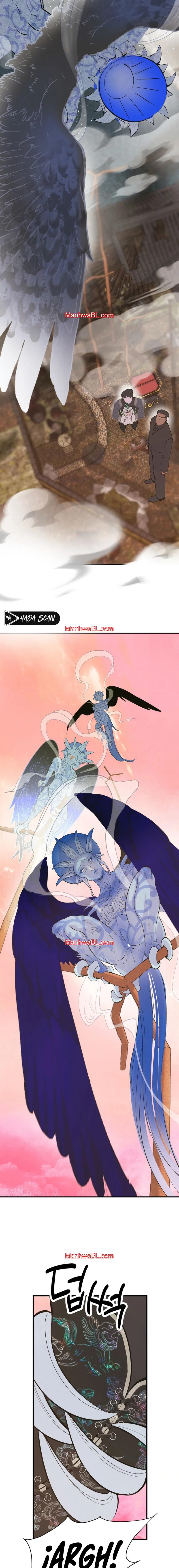 Chico Melocotón - Capítulo 10 2 manhwa