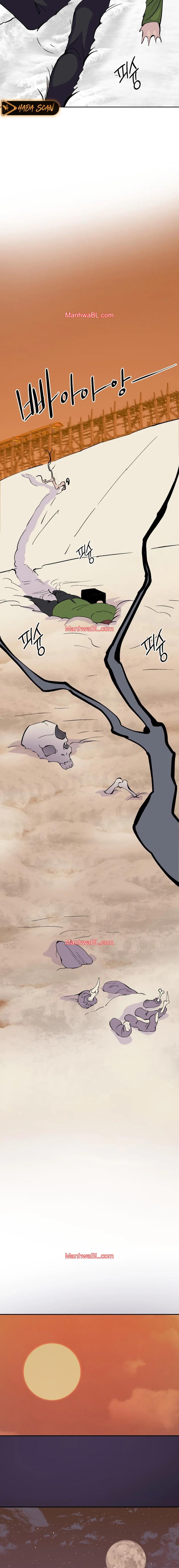 Chico Melocotón - Capítulo 25 3 manhwa