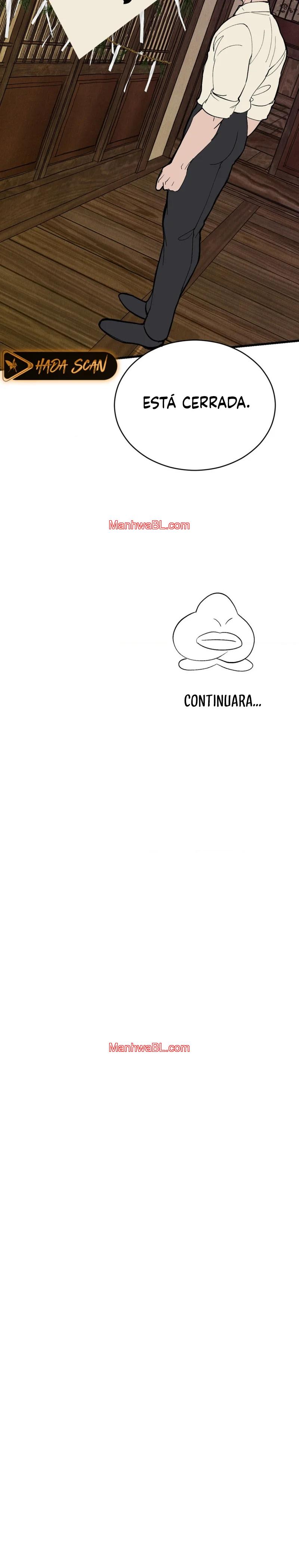 Chico Melocotón - Capítulo 26 3 manhwa